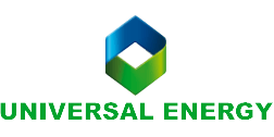Universal Energy - logo